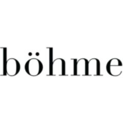 Bohme