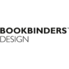 Book Binders Design