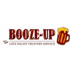 Booze Up