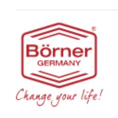 Borner
