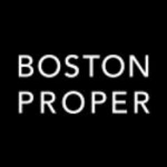 Boston Proper