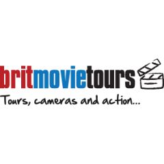 Brit Movie Tours