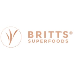 britt's superfood