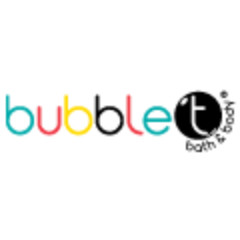 Bubble T Cosmetics