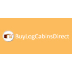 buy log cabins direct