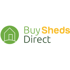 buy sheds direct