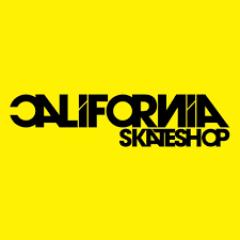 California Skateshop PL