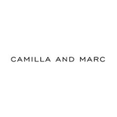 CAMILLA AND MARC