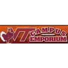 vt campus emporium