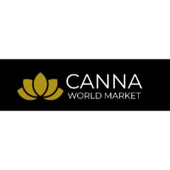 Canna World Market