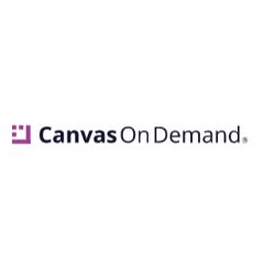 Canvas On Demand
