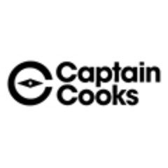 captain cooks
