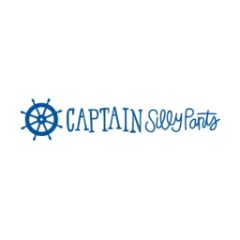 Captain Silly Pants