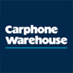 carphone warehouse