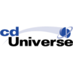 Cd Universe