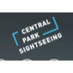 Central Park Sightseeing