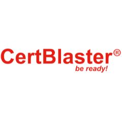 Cert Blaster