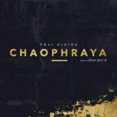 Chaophraya