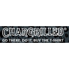 Chargrilled