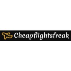 Cheap Flights Freak