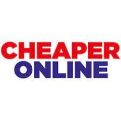 Cheaper Online UK