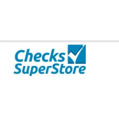 Checks SuperStore