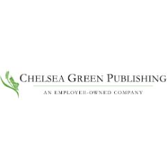 chelsea green publishing