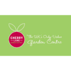 cherry lane garden centres
