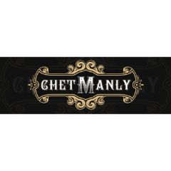 Chet Manly