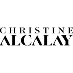 Christine Alcalay UK