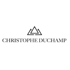 Christophe Duchamp UK