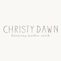 Christy Dawn