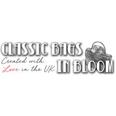 Classic Bags In Bloom