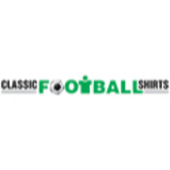 Classic Football Shirts