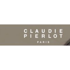 Claudie Pierlot