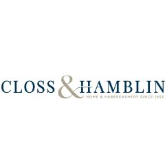 Closs & Hamblin