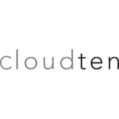 Cloudten