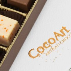 Cocoart Chocolate