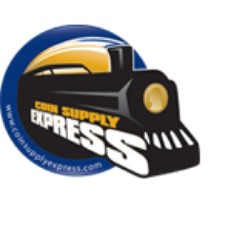 coin supply express