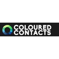 Coloured Contacts UK