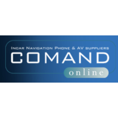 Comand Online