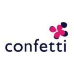 confetti