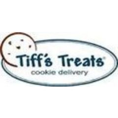 Tiff's Treats Cookie Delivery