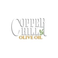 Copper Hill Olive Oil