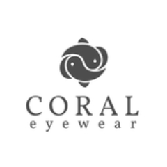 Coral Eye Wear