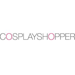 Cosplay Shopper