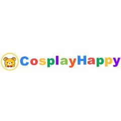 Cosplayhappy