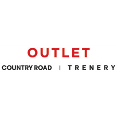 country road / trenery outlet