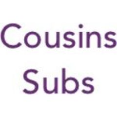 Cousins Subs
