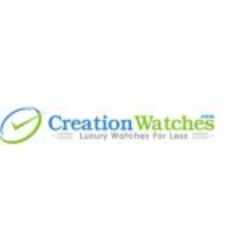 Creationwatches.com